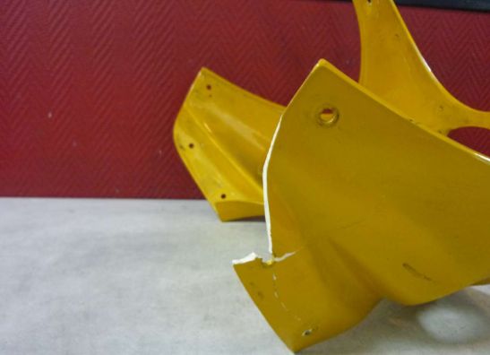 Cowl upper front Triumph 595 T Daytona