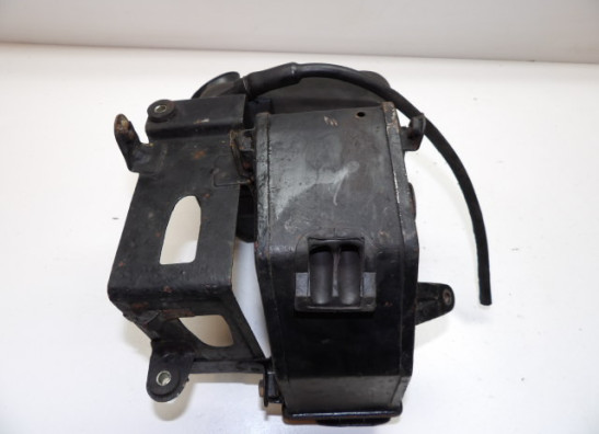 Luchtfilterhuis Suzuki GS 450