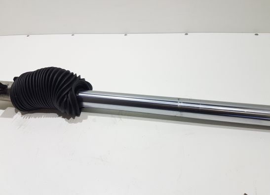 Voorpoot links compleet Kawasaki KLR 600