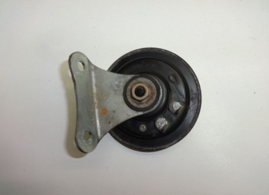 Claxon Kawasaki ZZR 250