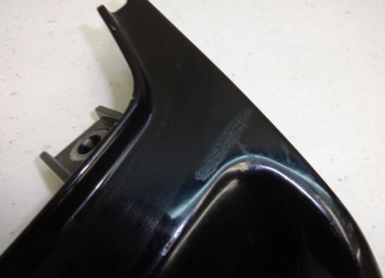 Rear grip Kawasaki ZZR 600