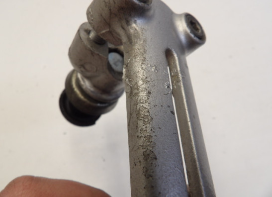 Stuur Suzuki XF 650 Freewind