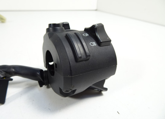 Stuurschakelaar links Yamaha Tracer 700