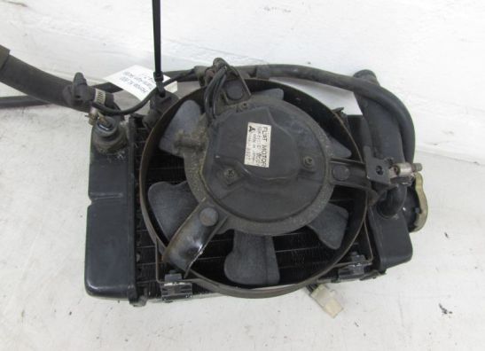Radiateur Honda XL 600
