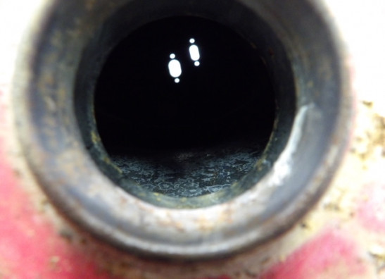 Tank Yamaha YZF 600 Thundercat