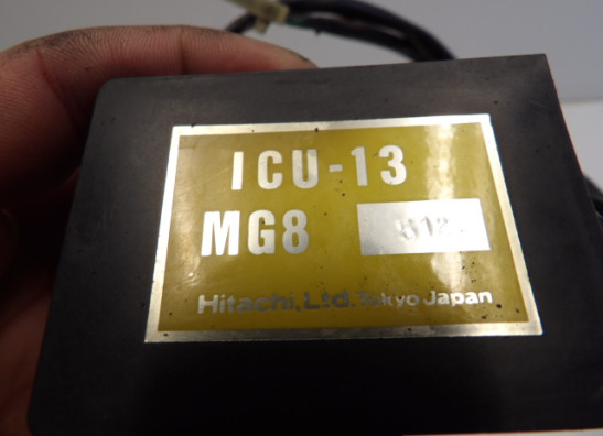 CDI ECU unit Honda VT 1100