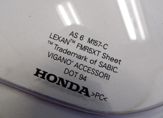 Kuipruit Honda Overige Honda