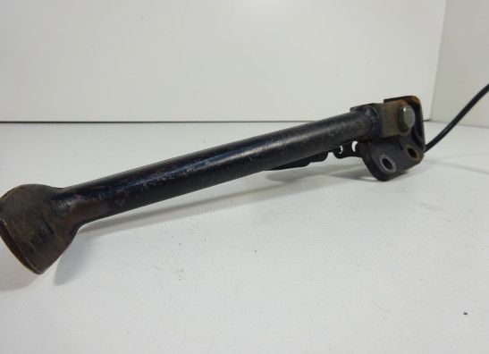 Standaard Yamaha FZ6