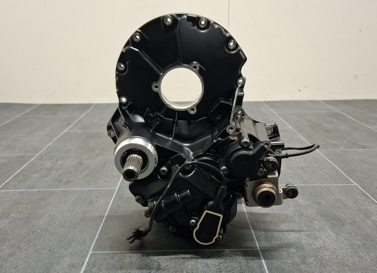 Getriebe BMW R 1200 GS LC