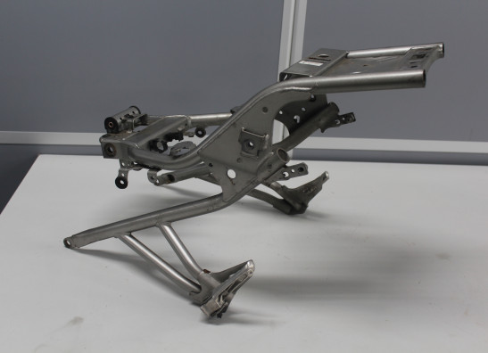 Achtersubframe Yamaha FZ6