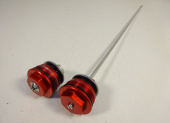 Voorpoten Kawasaki VERSYS 650