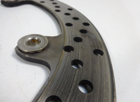 Remschijf voor BMW K 1300 GT