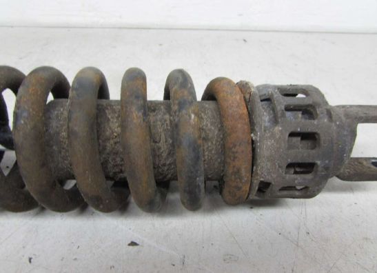 Stossdampfer hinten Suzuki GSX F 750