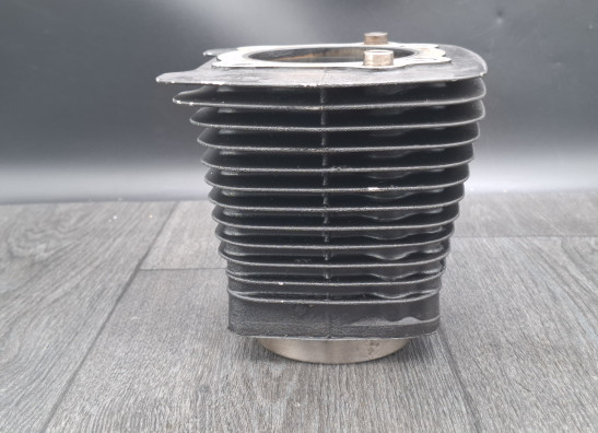 Cilinderblok Harley Davidson FLHR Road King