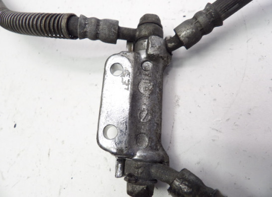 Bremsleitung vorne Yamaha FZX 750