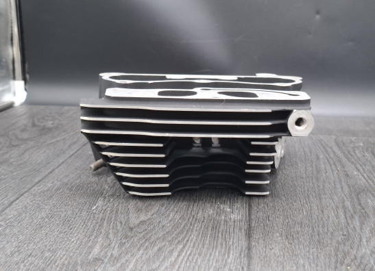 Cabezal de cilindro Harley Davidson FLSTF Fat Boy