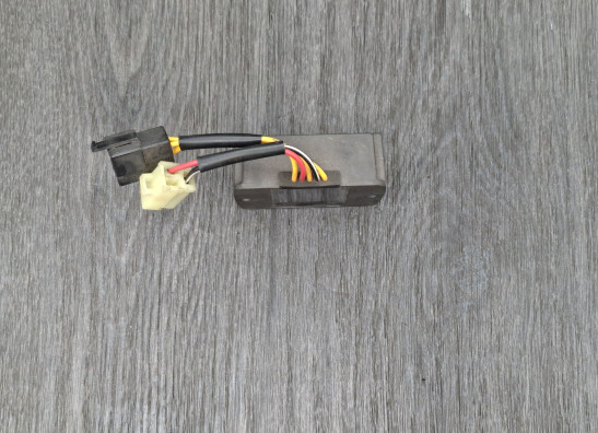 Spanningsregelaar Suzuki SV 650