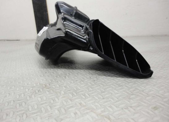 Rechter luchtbuis Suzuki GSX R 750