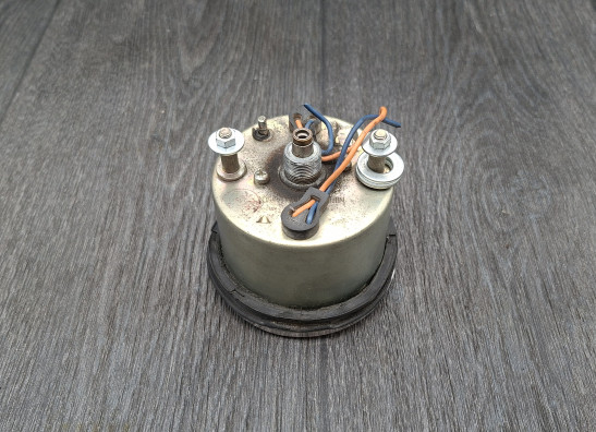 Teller Harley Davidson Shovelhead