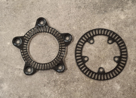 ABS sensorring Geberkranz KTM 790 Duke