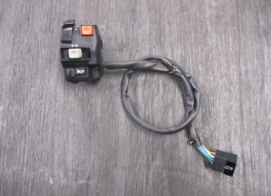 Stuurschakelaar links Aprilia Tuono 1000 2003-2005