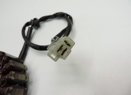 Lichtmaschine Kawasaki ZXR 400