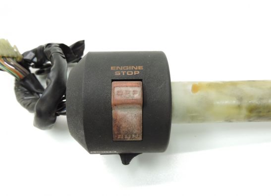 Lenkerschalter rechts Honda VTR 250