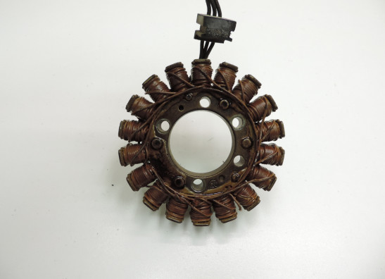 Lichtmaschine Kawasaki GPX 600