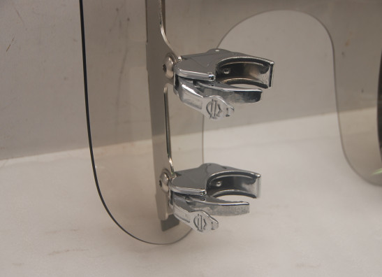 Windscherm Harley Davidson Custom universal other