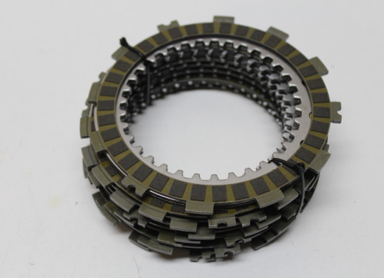 Clutch Kawasaki Z 900