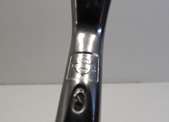 Schakelpedaal Harley Davidson Overige Harley Davidson