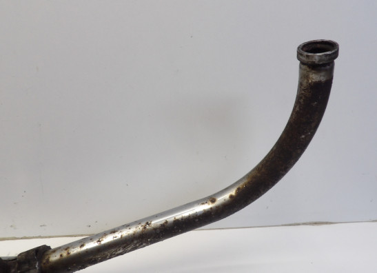 Auspuff Honda VF 700  750 C Magna