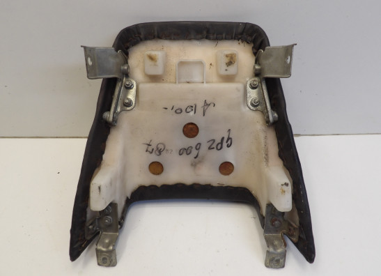 Buddy zadel Kawasaki GPZ 600