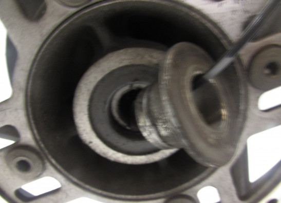 Achtervelg Kawasaki GPX 750