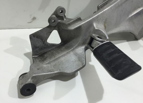 Rechter schetsplaat Honda ST 1100 Pan European