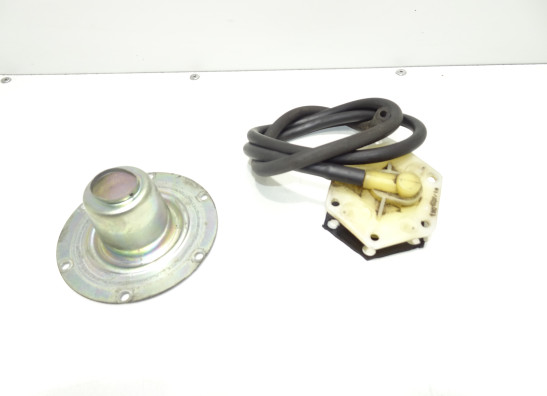 Tankring BMW F 650 GS