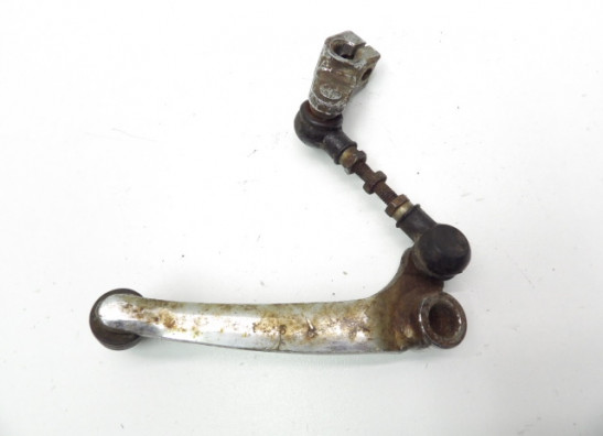 Schalthebel Yamaha XS 400