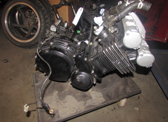 Motorblock Yamaha FAZER 600