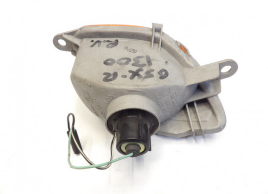 Blinker vorne rechts Suzuki GSX R 1300 Hayabusa