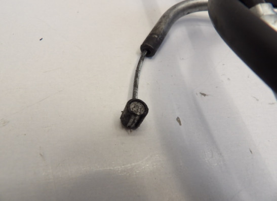 Koppelingskabel Yamaha FZ6