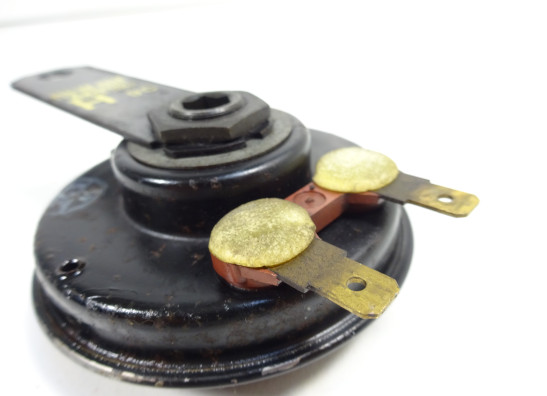 Claxon Ducati monster 600