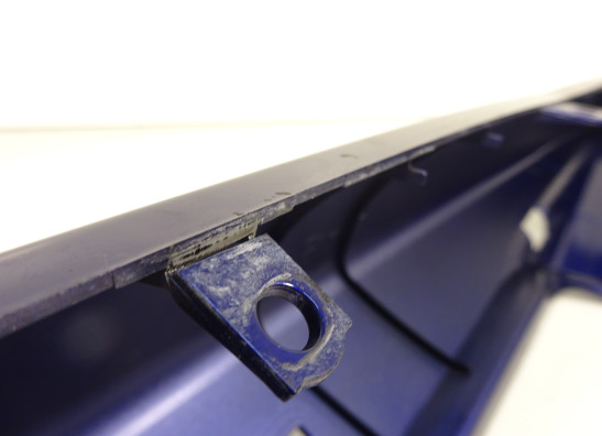 Heck Yamaha FAZER 1000