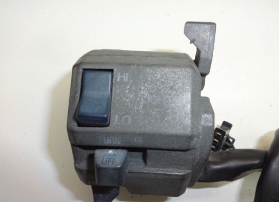 Handlebar switch assy left Kawasaki ZZR 250