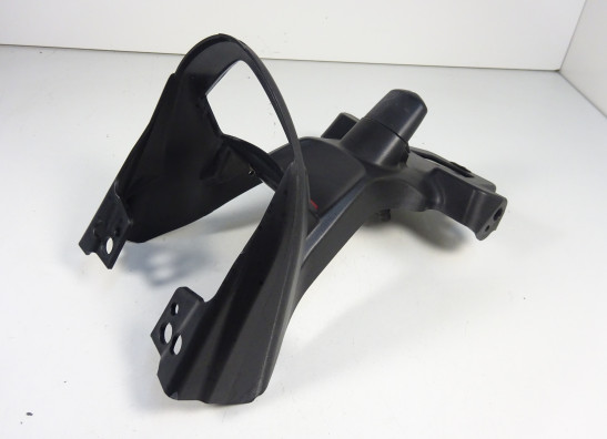 License plate holder Triumph Tiger 1050