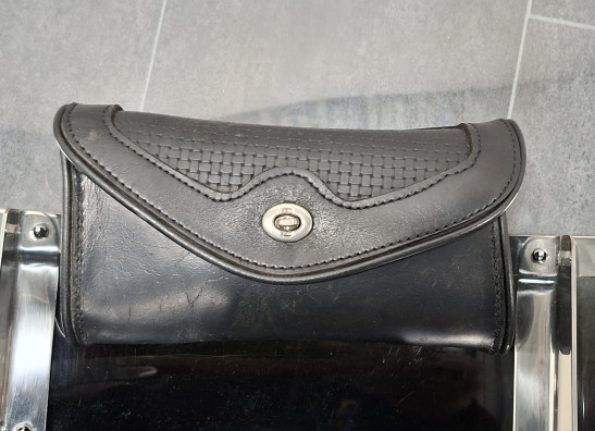 Windschild Harley Davidson FLHR Road King