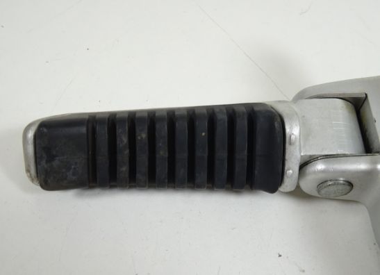 Duo voetsteun rechts Ducati ST3