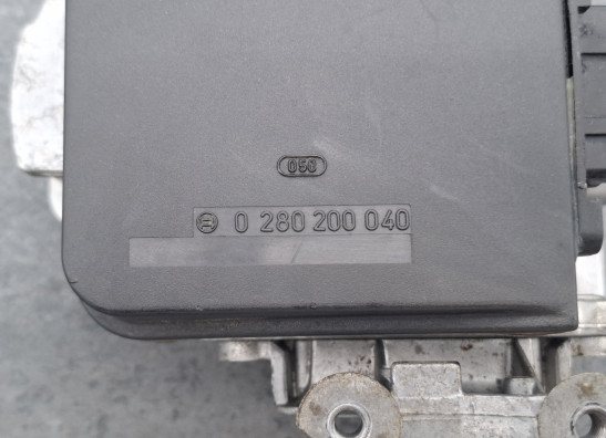 Lucht massa meter BMW K 100