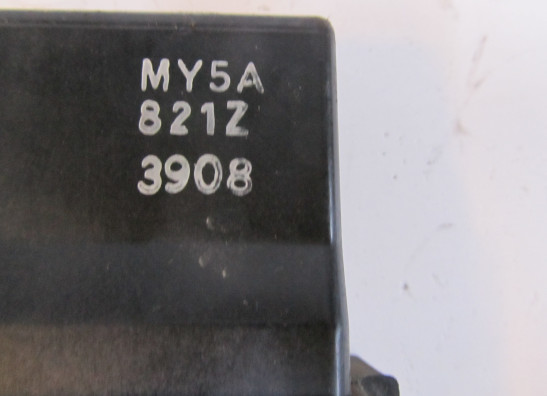Ignitor CDI ECU Honda CB 500