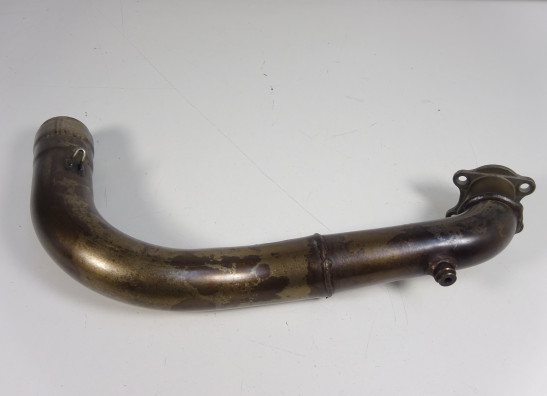 Auspuff-Krummer Aprilia Tuono 1000