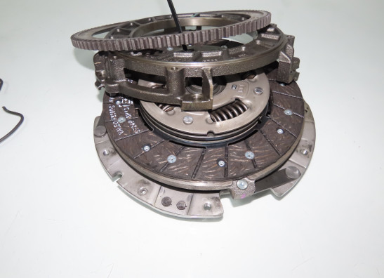 Koppeling Moto Guzzi California 1400